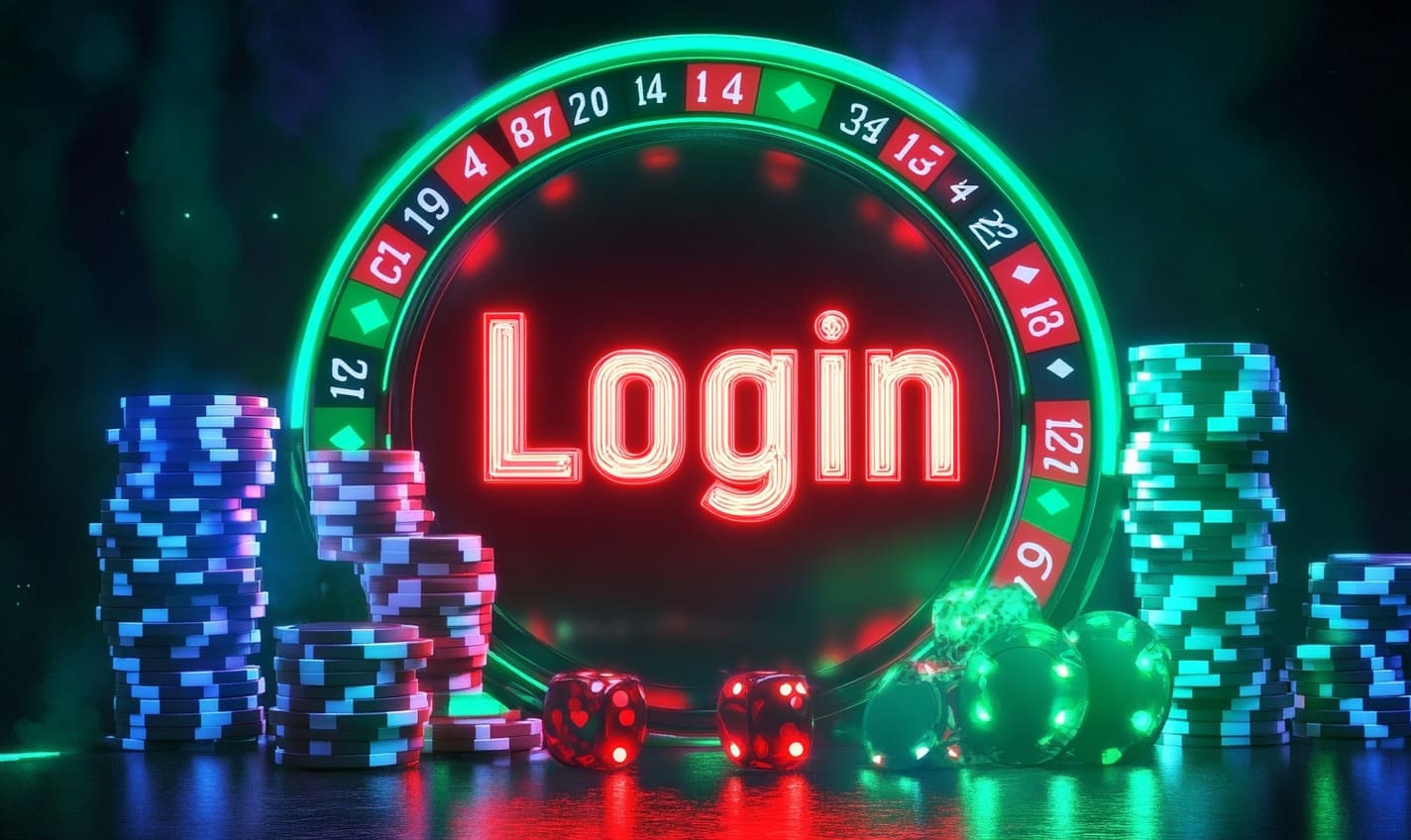 Online Gaming at LUMI777 Casino 
                              